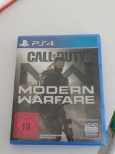 Używany, CALL OF DUTY MODERN WARFARE PL SONY PS4 PL POLSKI DUBBING POLSKA WERSJA POLISH na sprzedaż  PL