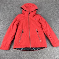 Obermeyer jacket womens for sale  Parsippany
