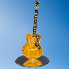 Deluxe acoustic glass for sale  Kennewick