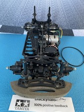 Tamiya ta05 roller d'occasion  Expédié en Belgium