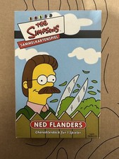 Ned flanders deck gebraucht kaufen  Lengede