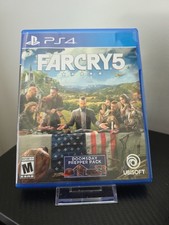 Far cry complete for sale  Simpsonville