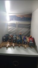 Thomas wooden railway for sale  ELLESMERE PORT
