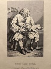 Simon lord lovat gebraucht kaufen  Bad Nauheim