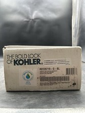 Kohler prosecco multifunction for sale  Houston