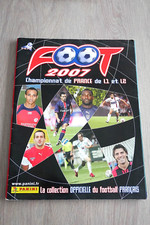 Panini album empty d'occasion  Expédié en Belgium