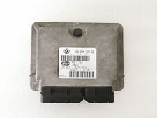 VW Polo 6N 1.4 16V Motorsteuergerät Steuergerät Motor engine ECU 036906034DD comprar usado  Enviando para Brazil