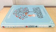Alice wonderland carroll for sale  UK