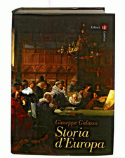 Ebond storia giuseppe usato  Marino