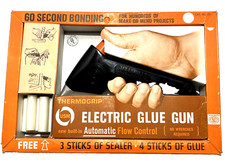 Thermogrip electric glue for sale  Old Town