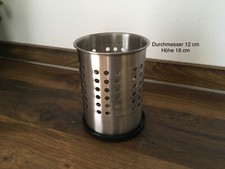 Besteckbehälter abtropfschale gebraucht kaufen  Laaber