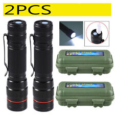 1200000lm led flashlight for sale  Shipping to Ireland