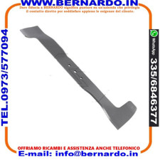 66070440r lama mulching usato 66070440r lama mulching usato  Francavilla in Sinni