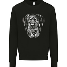 Monochrome rottweiler dog for sale  COVENTRY
