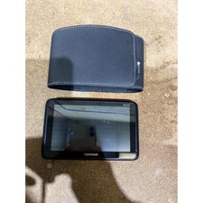 Tomtom car satellite for sale  STAFFORD
