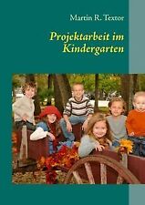 Projektarbeit kindergarten pla gebraucht kaufen  Berlin