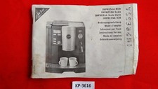 Jura impressa m30 gebraucht kaufen  Oberammergau
