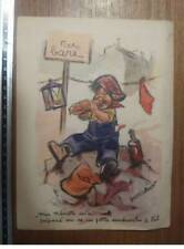 Illustrateur fg54636 gravure d'occasion  France
