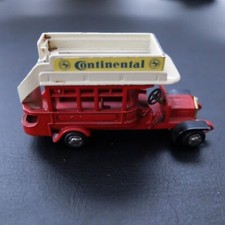 Schuco piccolo ldtimer gebraucht kaufen  Edenkoben