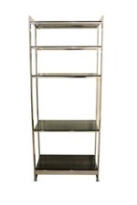smoked glass unit shelf for sale smoked glass unit shelf for sale Walled Lake