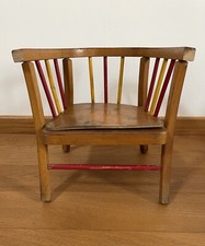 Chaise bébé baumann d'occasion  Nogent-sur-Marne