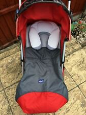 Chicco multiway single for sale  HARROW