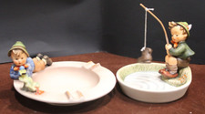 Hummel goebal ashtrays for sale  San Diego