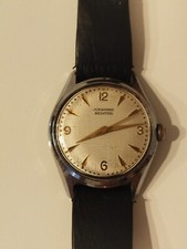 Junghans meister bvg gebraucht kaufen  Hagen