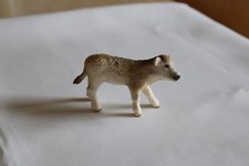 Schleich kalb kuh gebraucht kaufen  Mühlheim