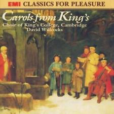 Carols king cambridge for sale  UK