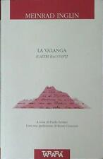 Valanga altri racconti usato  Italia