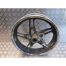 Jante roue moto d'occasion  Salernes