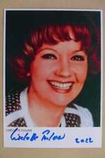 Sale liselotte pulver gebraucht kaufen  Parkstein