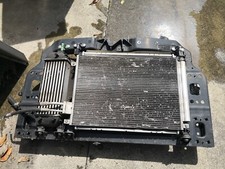 Kit radiatori calandra usato  Rovato