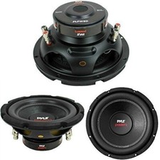Subwoofer pyle plpw8d usato  Grumo Appula