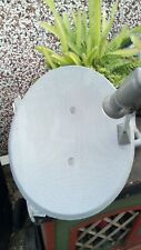 60cm quad satellite for sale  KINGSWINFORD