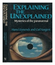 Explaining unexplained mysteri for sale  UK