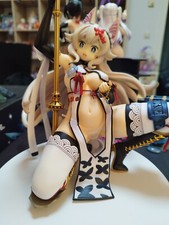 Sexy anime figur gebraucht kaufen  Essen