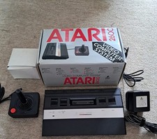 Atari 2600 console for sale  SALISBURY