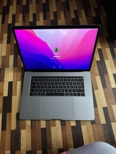 Macbook pro prozessor gebraucht kaufen  Mühlheim
