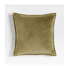 Crate barrel washed for sale  Charlotte