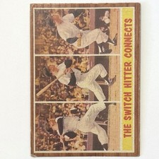 1962 topps 318 for sale  Hemet