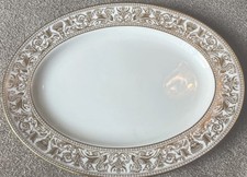 Wedgwood fine bone for sale  DUNBAR