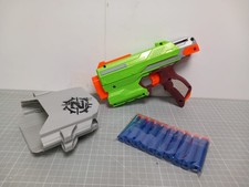 Nerf sidestrike blaster for sale  SUTTON-IN-ASHFIELD