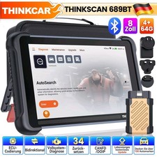Thinkscan 689bt bd2 gebraucht kaufen  Stuttgart