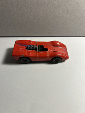 Hot Wheels 1969 Ferrari vermelha 312p, usado comprar usado  Enviando para Brazil