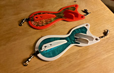 Two spindoctors ea. for sale  South Haven