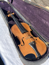 Antique violin model usato  Italia