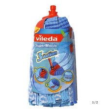 Vileda supermocio wischmop gebraucht kaufen  Lotte