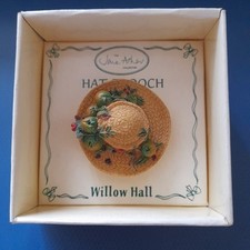 Vintage boxed willow for sale  KIDDERMINSTER